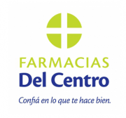 Farmacias del Centro