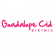 Guadalupe Cid Bikinis